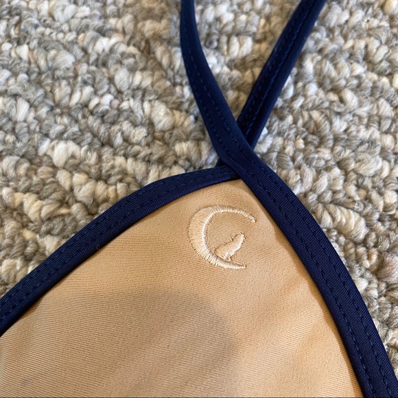 Bikini top - Picture 2 of 2